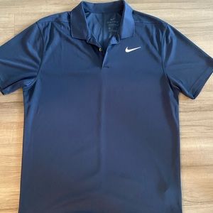 Nike Golf Polo